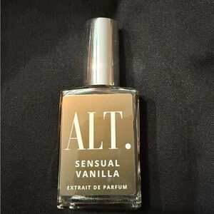 ALT. Sensual Vanilla Cologne 30ml/1oz